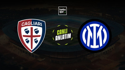 CANLI | Cagliari - Inter