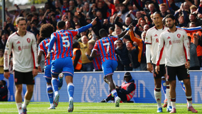 Liverpool, bu sezon ilk kez kaybetti!