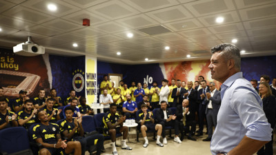 Fenerbahçe'nin yeni teknik direktörü belli oldu! Puan farkı daha fazla açılmadan...