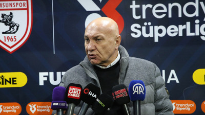 Yüksel Yıldırım'dan sert tepki: Fenerbahçe'ye yenilelim diye yapıyorlar