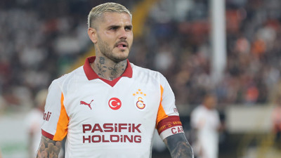 Onun için 'kilo' problem değil bulduğu zaman atıyor!