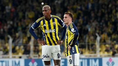 Anderson Talisca penaltıdan önce yuhalandı