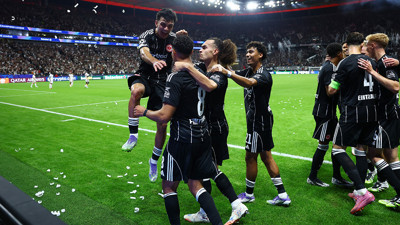 Can Uzun durdurulamıyor! 7 maçta 6 gol ve 4 asist...