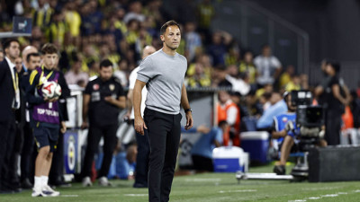 Kartal ve Mourinho'nun ardından Tedesco da kesik attı! Kadroya alınmadı