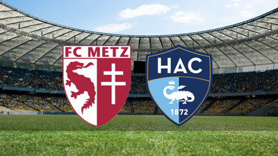 Metz - Le Havre maçı ne zaman?
