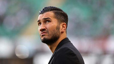 Nuri Şahin: Yavaş oynadık, Konyaspor galibiyeti hak etti