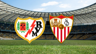 Rayo Vallecano - Sevilla maçı ne zaman?