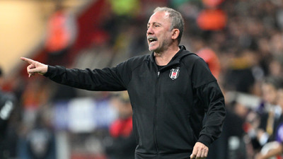 Sergen Yalçın OHAL ilan etti! "Liverpool maçından faydalanalım"