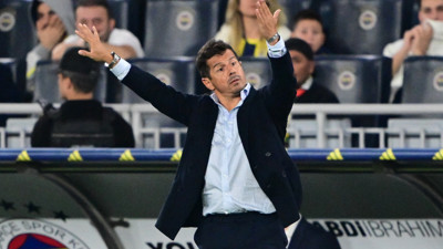 Belözoğlu'ndan Fenerbahçe sözleri