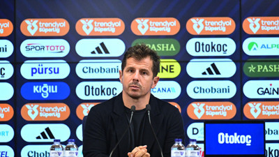 Emre Belözoğlu: Fenerbahçe teknik direktörlüğü için adımın geçmesini doğal buluyorum