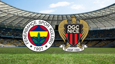 Fenerbahçe - Nice maçı ne zaman?