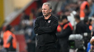 Sergen Yalçın'dan takıma ültimatom! "Galatasaray derbisine moralli gidelim"