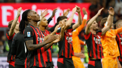 Serie A | Milan 2-1 Napoli MAÇ ÖZETİ