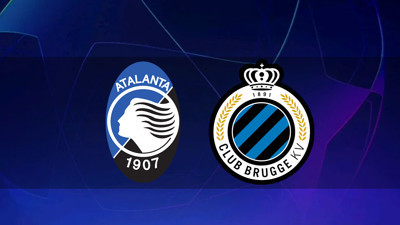 Atalanta - Club Brugge maçı ne zaman? Saat kaçta? Hangi kanalda?