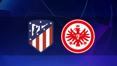 Atletico Madrid - Eintracht Frankfurt maçı ne zaman? Saat kaçta? Hangi kanalda?