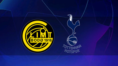 Bodo/Glimt - Tottenham maçı ne zaman? Saat kaçta? Hangi kanalda?