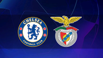 Chelsea - Benfica maçı ne zaman? Saat kaçta? Hangi kanalda?