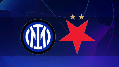 Inter - Slavia Prag maçı ne zaman? Saat kaçta? Hangi kanalda?