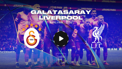 Galatasaray - Liverpool maçı muhtemel 11'leri