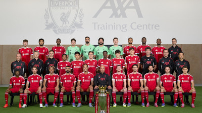 Galatasaray'ın rakibi Liverpool'un İstanbul'da galibiyeti yok