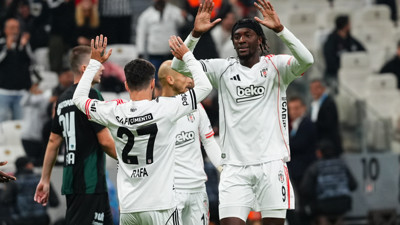 Rafa Silva rüzgarına Selçuk İnan da yakalandı