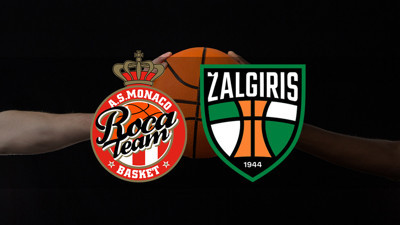Monaco - Zalgiris maçı ne zaman?