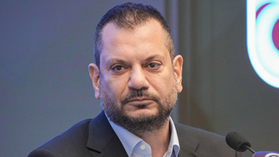 Ertuğrul Doğan'dan TFF ve MHK'ye gönderme: Adalet, herkese lazımdır