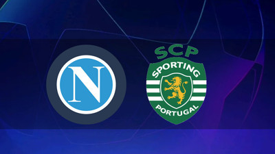 Napoli - Sporting maçı ne zaman?