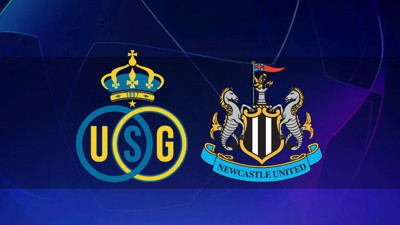 Union Saint Gilloise - Newcastle United maçı ne zaman? Saat kaçta? Hangi kanalda?