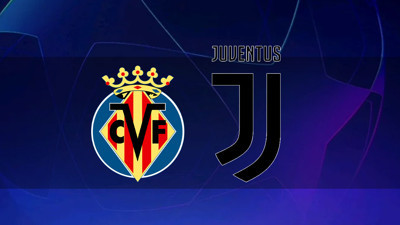 Villarreal - Juventus maçı ne zaman?