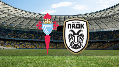 Celta Vigo - PAOK maçı ne zaman?