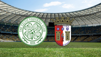 Celtic - Braga maçı ne zaman?
