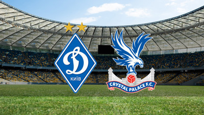 Dinamo Kiev - Crystal Palace maçı ne zaman?