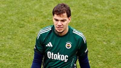 Ederson, Brezilya Milli Takımı'na çağrıldı