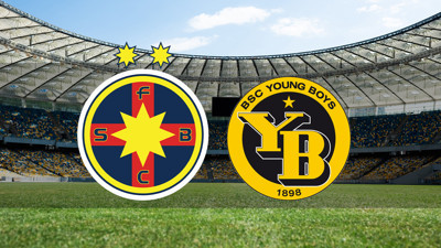 FCSB - Young Boys maçı ne zaman?