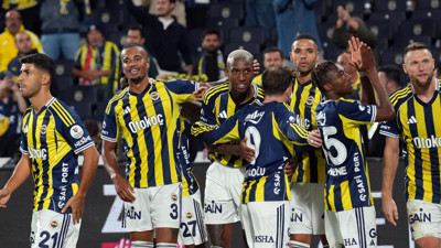 Fenerbahçe evinde OGC Nice'i ağırlayacak!
