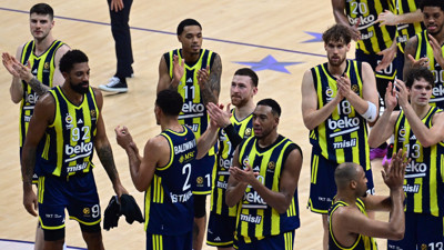 Fenerbahçe, Paris Basketbol'u rahat geçti