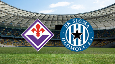 Fiorentina - Sigma Olomouc maçı ne zaman?