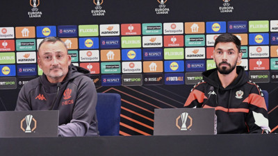 Franck Haise: Fenerbahçe, büyük bir ekip ve favoriler arasında