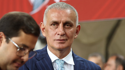 Okan Buruk, Osimhen, Jakobs değil Hacıosmanoğlu gündem oldu!