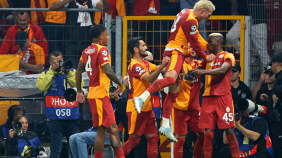 Galatasaray Liverpool'u devirdi, Türkiye'nin ülke puanı güncellendi