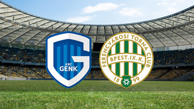 Genk - Ferencvaros maçı ne zaman?