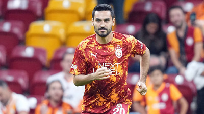 İlkay Gündoğan: Bu takımda büyük bir potansiyel var