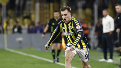 Yanında ne Icardı var ne Pavlidis!