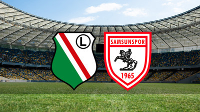 Legia Varşova - Samsunspor maçı ne zaman?