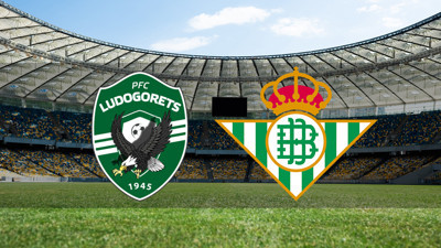 Ludogorets - Real Betis maçı ne zaman?