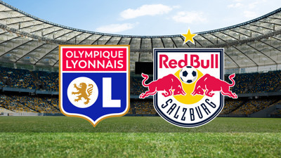 Lyon - Salzburg maçı ne zaman?