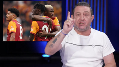 Kahveci'den Liverpool zaferi yorumu: Makine gibi oynadı