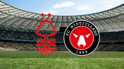 Nottingham Forest - Midtjylland maçı ne zaman?