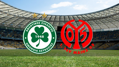Omonia - Mainz maçı ne zaman?